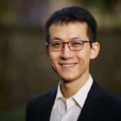 Chris Cai